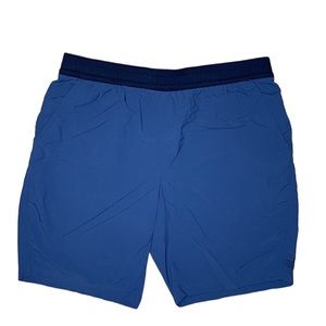 The North Face shorts